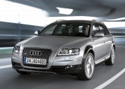 Audi Allroad